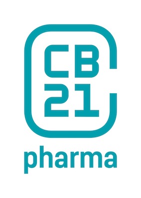 CBD API manufactured by CB21 Pharma now complies with CBD Ph.Eur. monograph